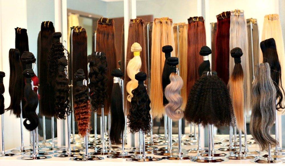 What Should You Expect From a Reputable Hair Retailer?