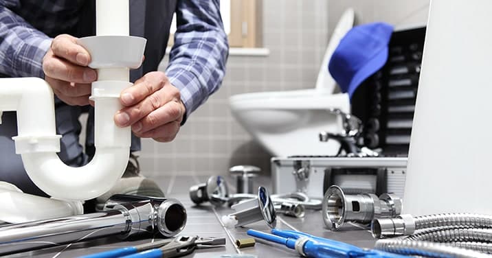 What Should You Expect from Top-Rated Local Plumbers?