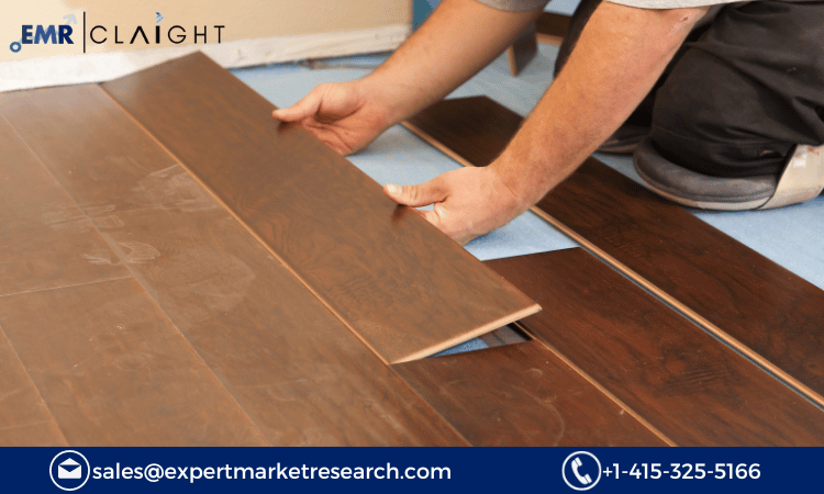 Wood Flooring Market Report 2024-2032: Trends, Growth, and Insights