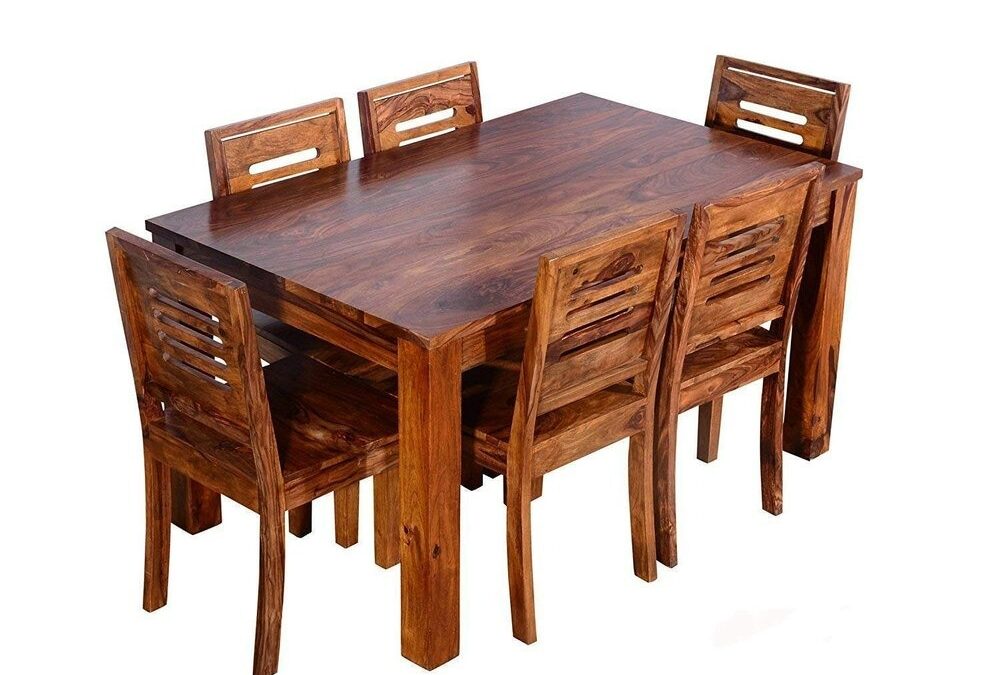 Wooden Tables Manufacturer: Crafting Elegance and Durability in Every Piece