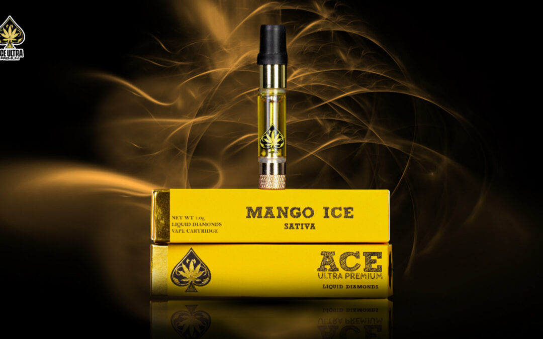 Discover the Ultimate Vaping Experience with Ace of Spades Disposable