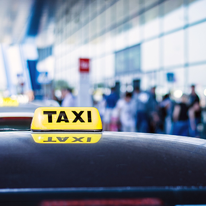 Book Your Airport Taxi Now for Quick and Easy Pickups