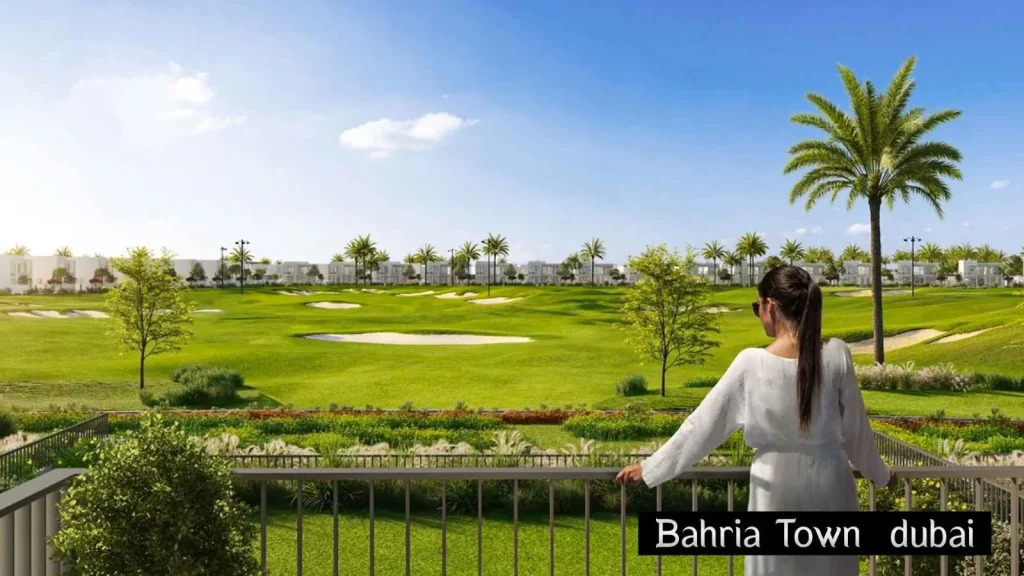 Bahria Town Dubai: Art and Culture in the Community