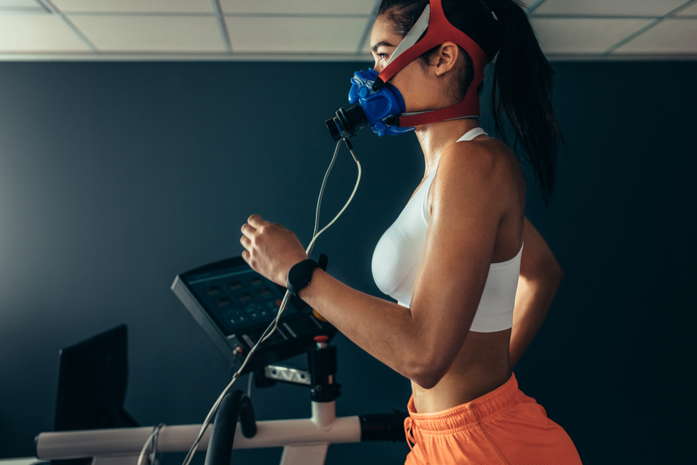 The Importance of VO2 Max Testing for Athletes: What You Should Know