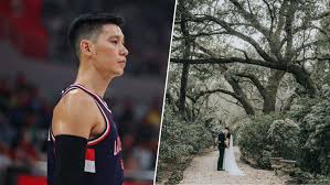 Jeremy Lin and His Wife: Their Journey from Dating to Marriage