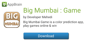 Experience the Excitement of Online Gaming at Big Mumbai