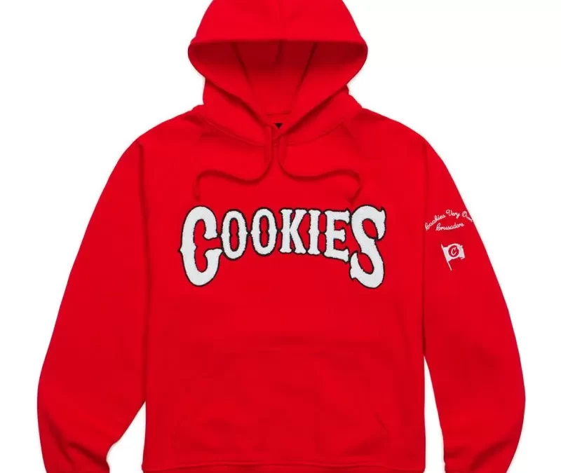 Cookies Clothing has carved out a distinct niche