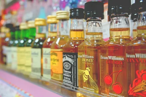 Your Ultimate Guide to Finding the Best Liquor Store in Lee’s Summit