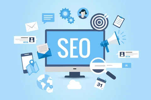 Why Your Business Needs the Best SEO Agency in Houston