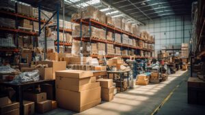 Streamlining Supply Chains: The Importance of Warehousing Services