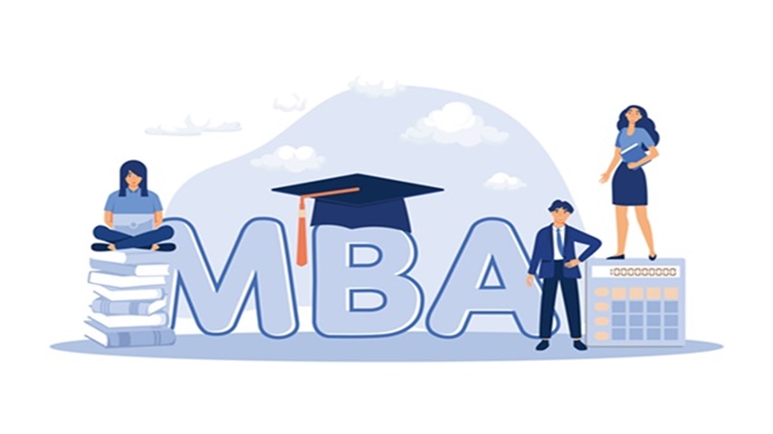 Why choose an online MBA Course?