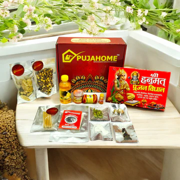 Essential Puja Kits for Every Religious Occasion