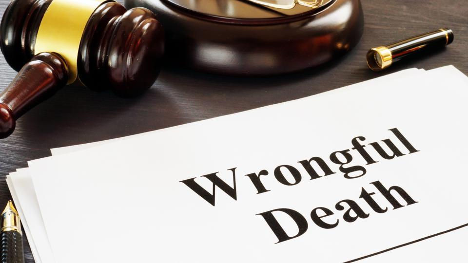 Understanding Wrongful Death: Legal Considerations and Financial Recovery