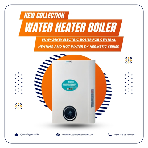 Choosing the Right Heating Boiler: A Comprehensive Guide from Zhongshan Songyi Electrical Appliance Co., Ltd.