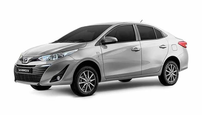 How to Get the Most Value from Toyota Yaris Price in Pakistan?