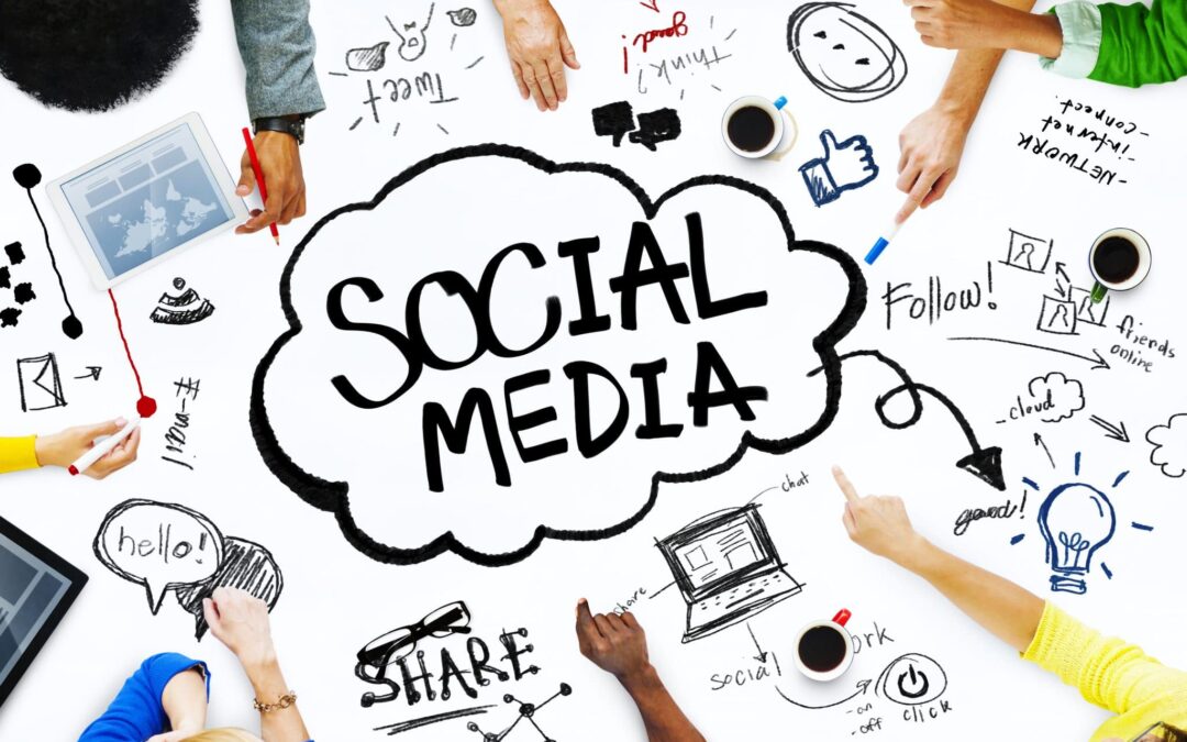 Top Social Media Marketing Services for Business Growth