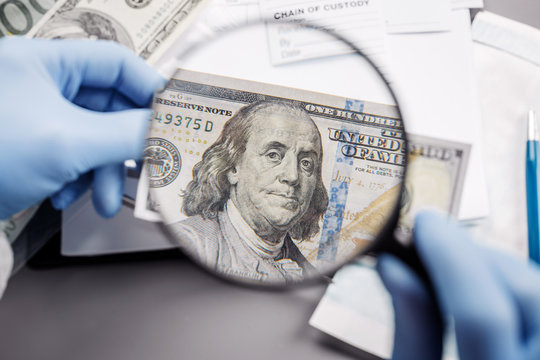 Fake Money: A Growing Trend Across Industries