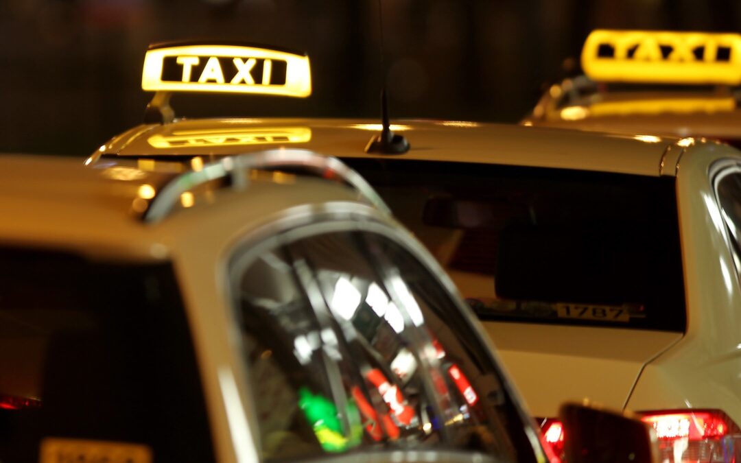 Reliable Stourbridge Airport Taxi Service—Fast, Comfortable, and Affordable Transfers