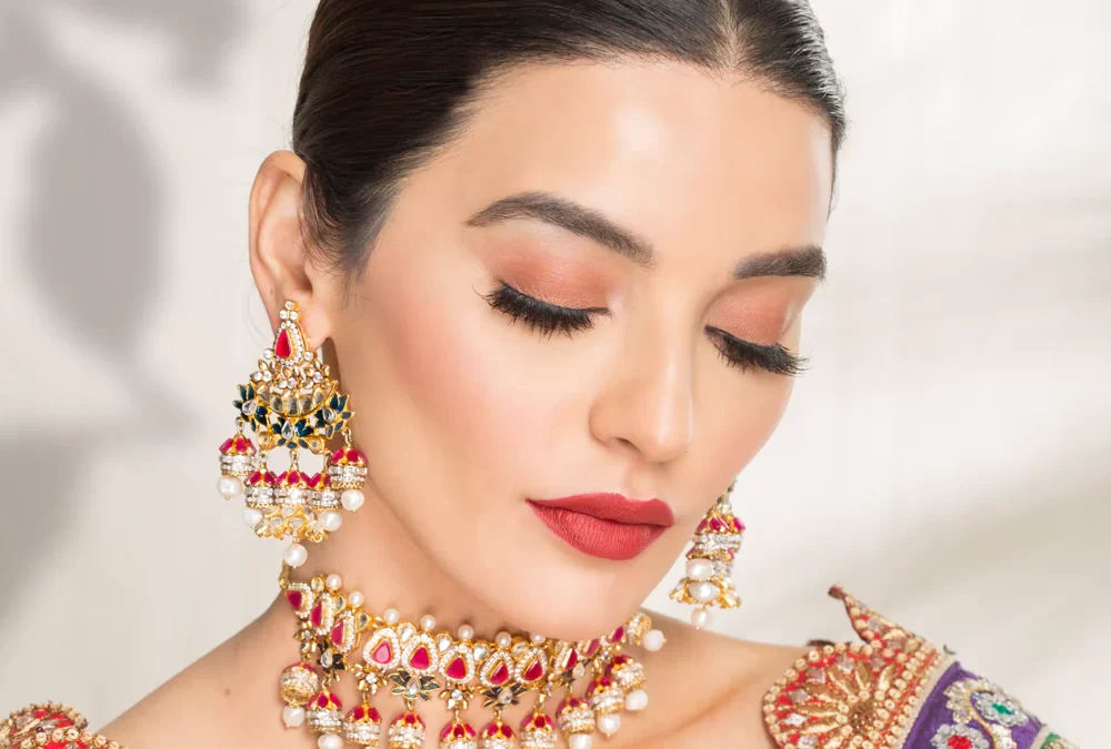 The Finest Jewellery Designers in Pakistan – Why Rema Luxe Stands Out