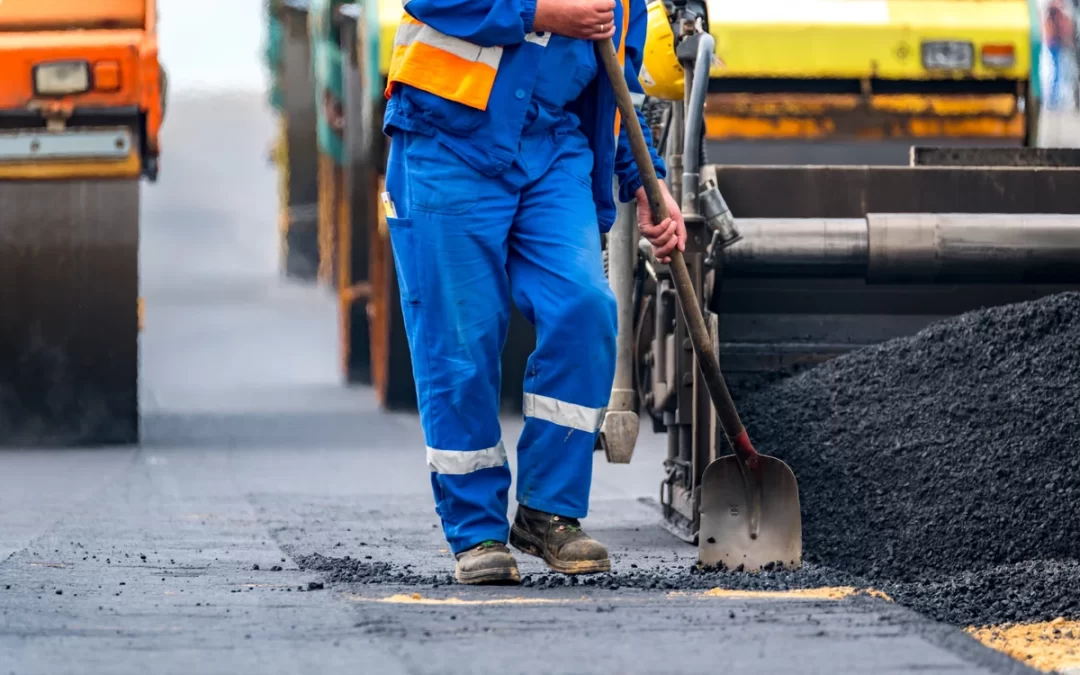 Key Considerations in Asphalt Road Construction, Repair, and Paving