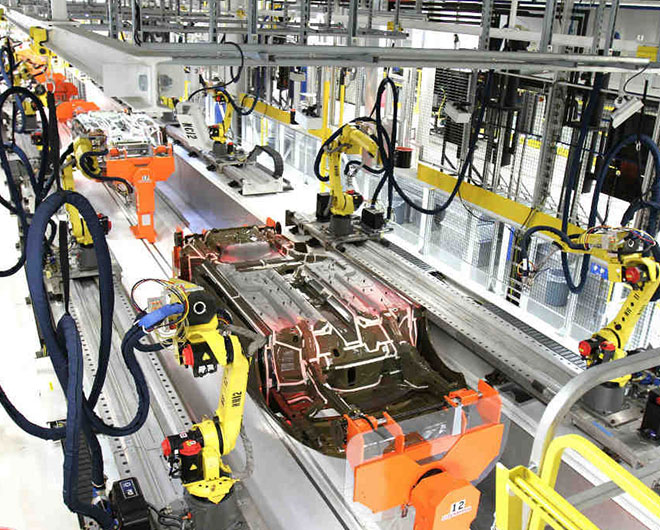 A Beginner’s Guide to Understanding Assembly Line Systems