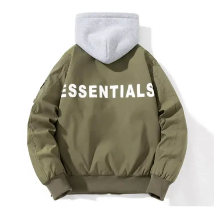 The Essential Hoodie A Modern Wardrobe Classic