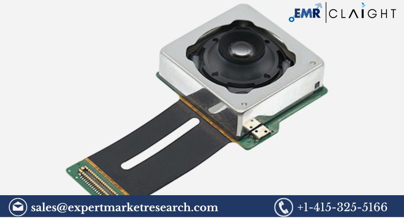 Camera Module Market Size, Share & Growth 2024-2032