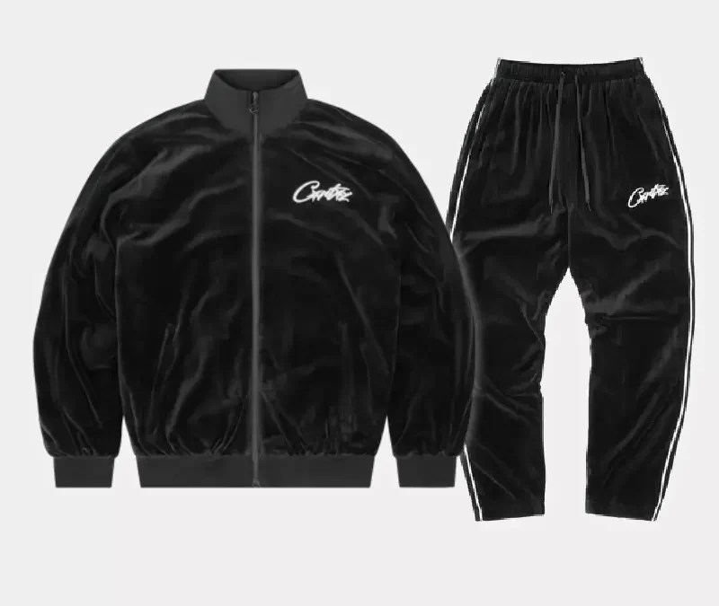 CRTZ Streetwear Revolution: Exploring the Brand’s Iconic Styles