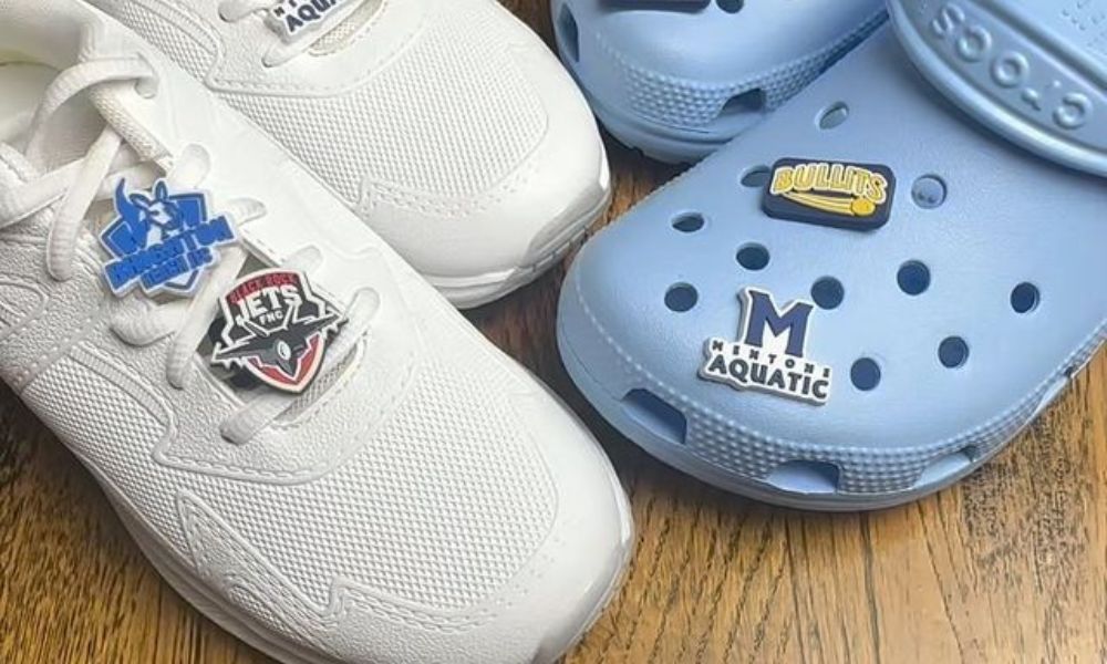 Custom Made Jibbitz Australia: Add a Personal Touch to Your Crocs