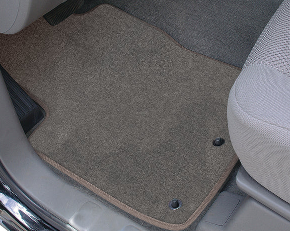 Why Quality Matters: The Benefits of Investing in Durable Vehicle Floor Mats