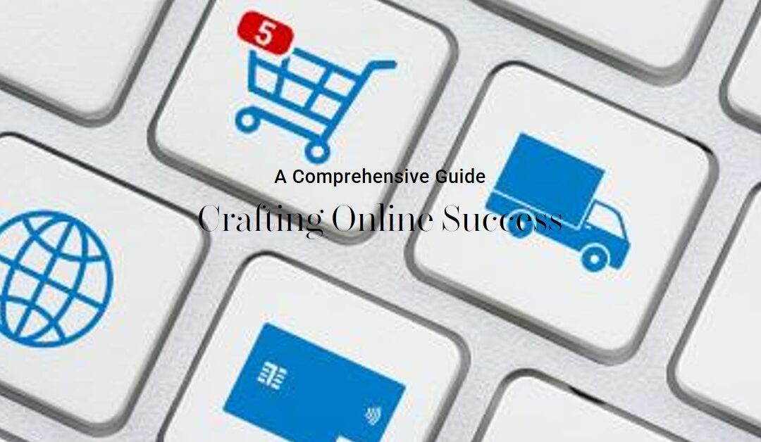 E-Commerce Website Development Solutions: A Guide to Building an Effective Online Store