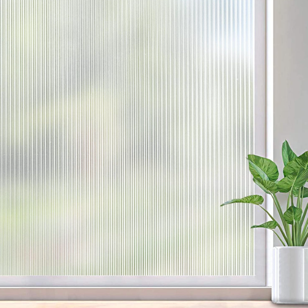 Frosted Window Film: Everything You Need to Know Before Installing