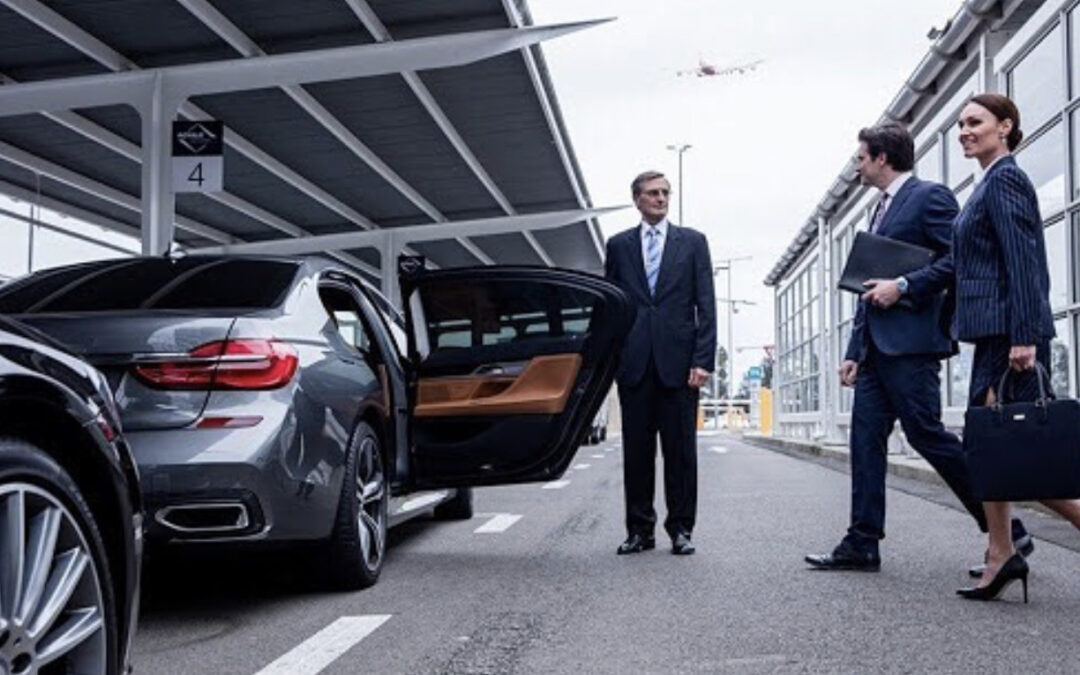 How to Choose the Right Airport Car or Limo in Arlington