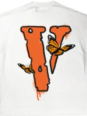 Vlone Clothing Black Friday Sale: Iconic Hoodies & Jackets