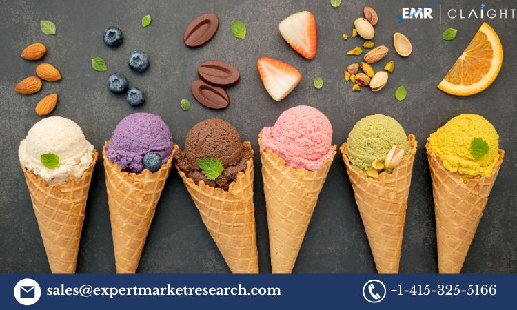 Unlocking Growth in the Latin America Ice Cream Market: Trends, Opportunities, and Insights