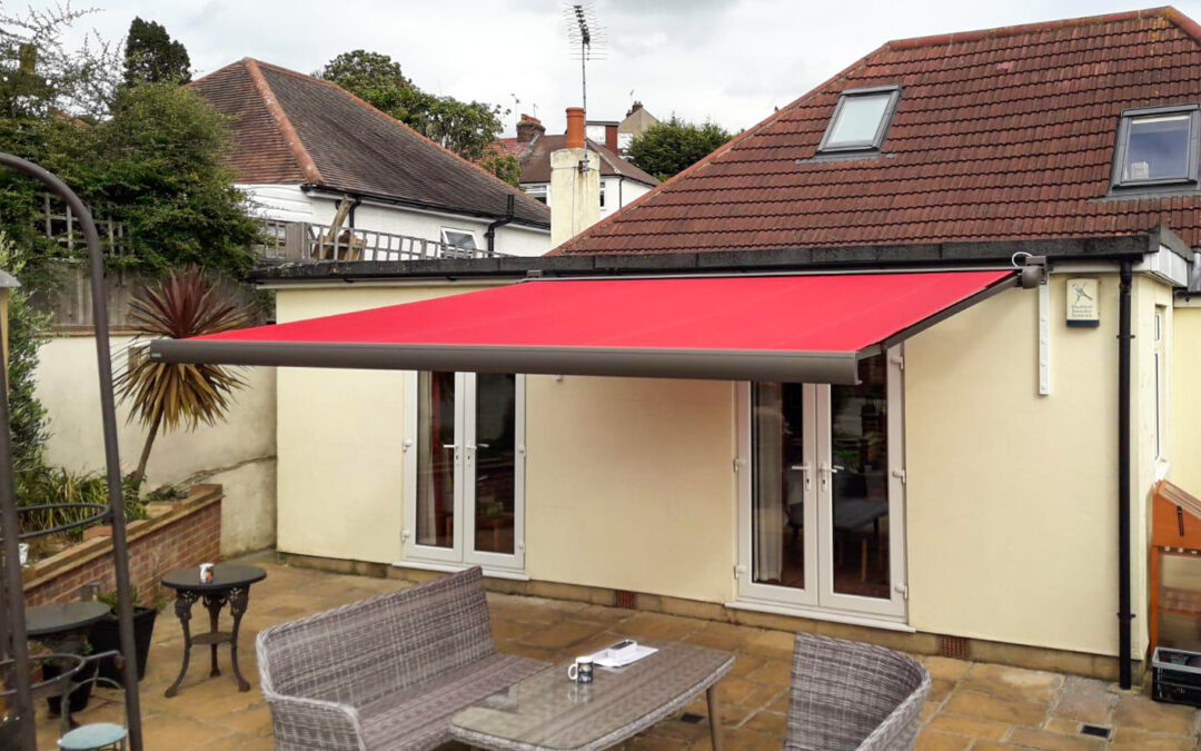 Why Markilux Awnings Are the Ultimate Choice for Shading Solutions