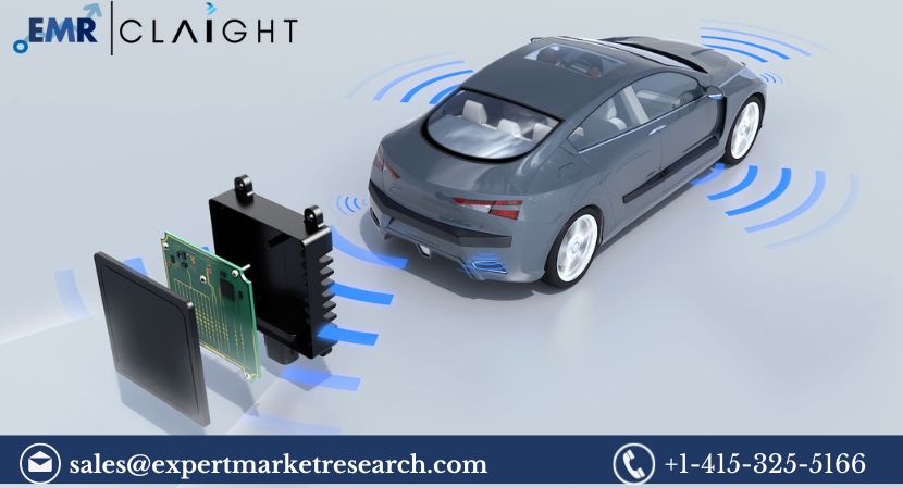 Radar Sensors Market Size, Share & Growth 2024-2032