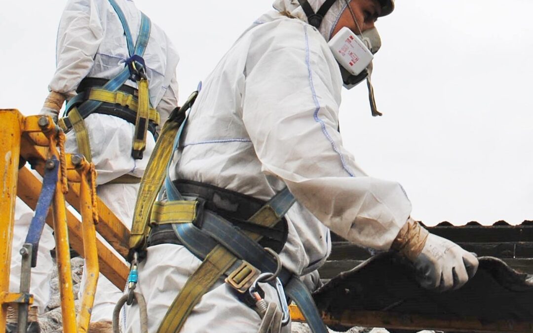 Understanding Asbestos Removal: What You Need to Know in Hampshire and Beyond