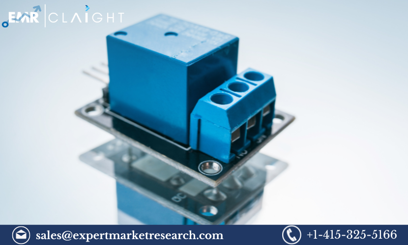 Global Relay Market: Trends, Growth, and Insights (2024-2032)