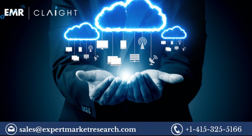 Serverless Computing Market Size, Trends & Forecast 2024-2032