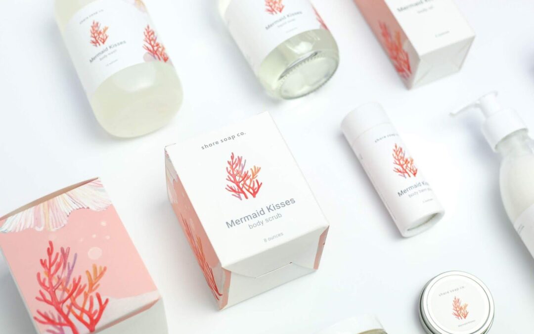 Top Skincare Packaging Designs for Luxury Brands