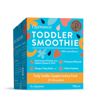 Nourishing Tiny Tummies: The Ultimate Guide to Daily Toddler Supplementary Foods