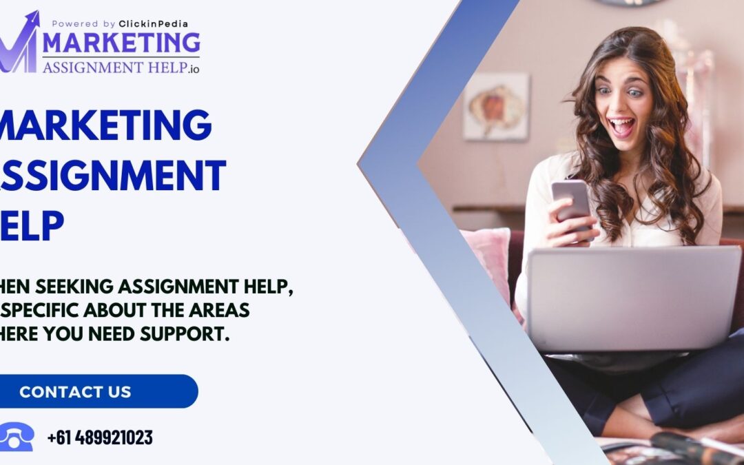 Fast and Reliable Marketing Assignment Help Services in Australia