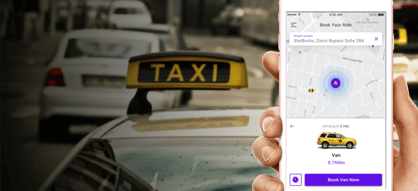 What Makes TBMS Live Stand Out in the Taxi Dispatch Software Market