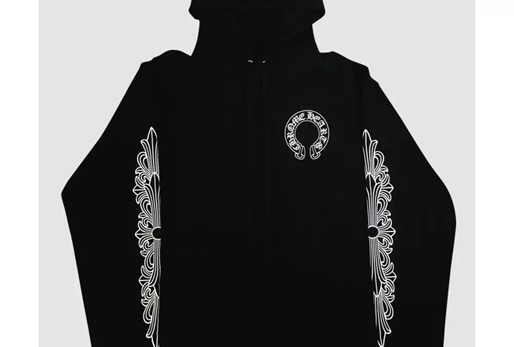 Chrome hearts Clothing Shop And Hoodie