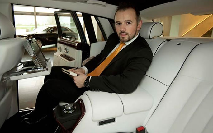 The Ultimate Guide to VIP Chauffeur Services and New York City Chauffeur Service