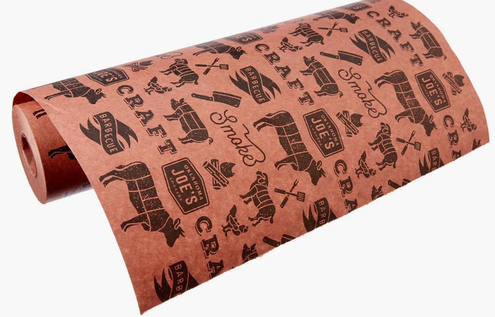 Consider the Custom Butcher Paper and Its Application for Art Prints