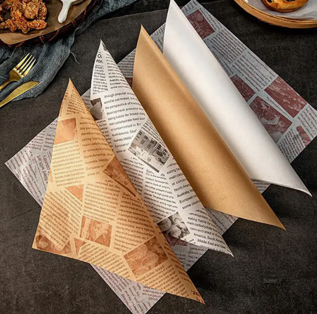 Why Custom Deli Paper Matters For Quality Food Service