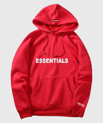 essential clothing and the essentials hoodie: A Comprehensive Guide