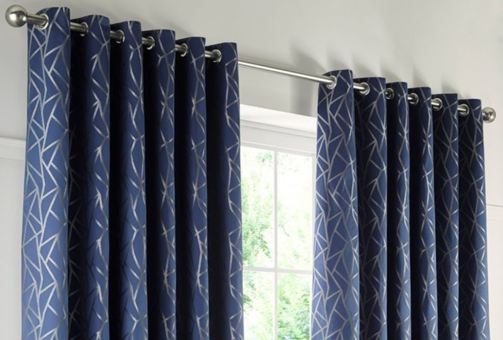 Best Deals on Motorized Curtains in Dubai